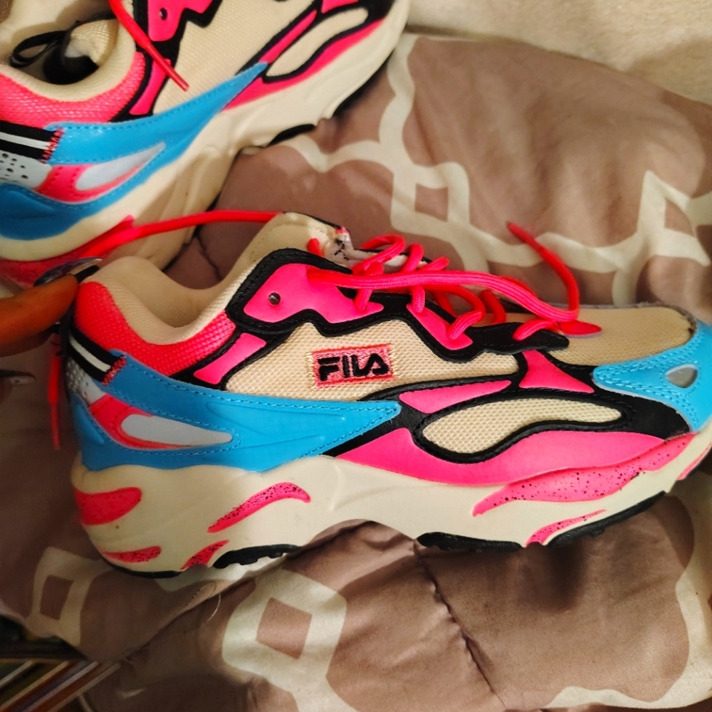 Fila